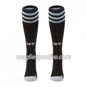 Argentina Mondiali 2018 Calzettoni Trasferta Giallo